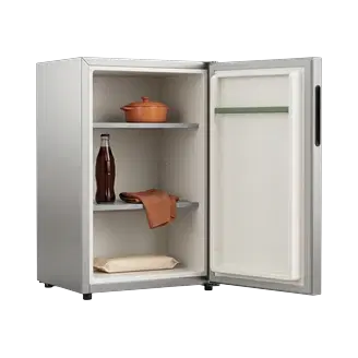 Fridge Cleaning