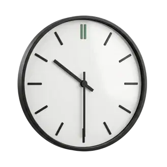 Hourly bookings
