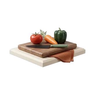 Kitchen Prep