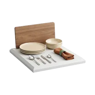 Utensils