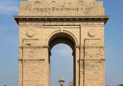 India Gate, Delhi