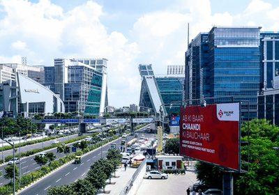 Gurgaon, Gurgaon