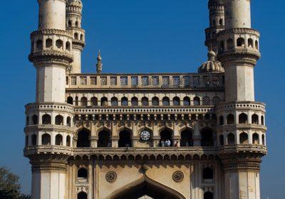 Charminar, Hyderabad