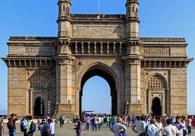 Gateway of India, Mumbai