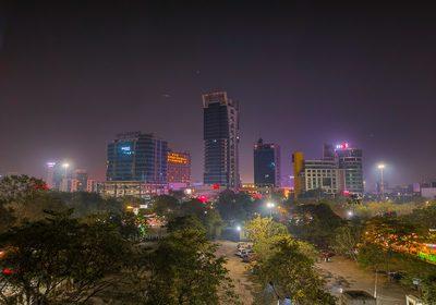 Navi Mumbai, Navi Mumbai