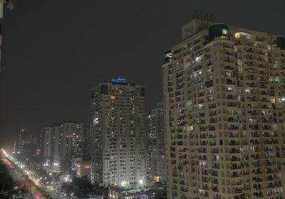 Noida, Noida